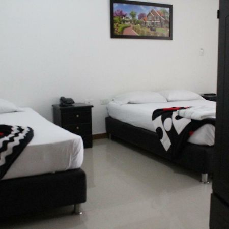 Hotel Manager Obelisk Medellin Ngoại thất bức ảnh