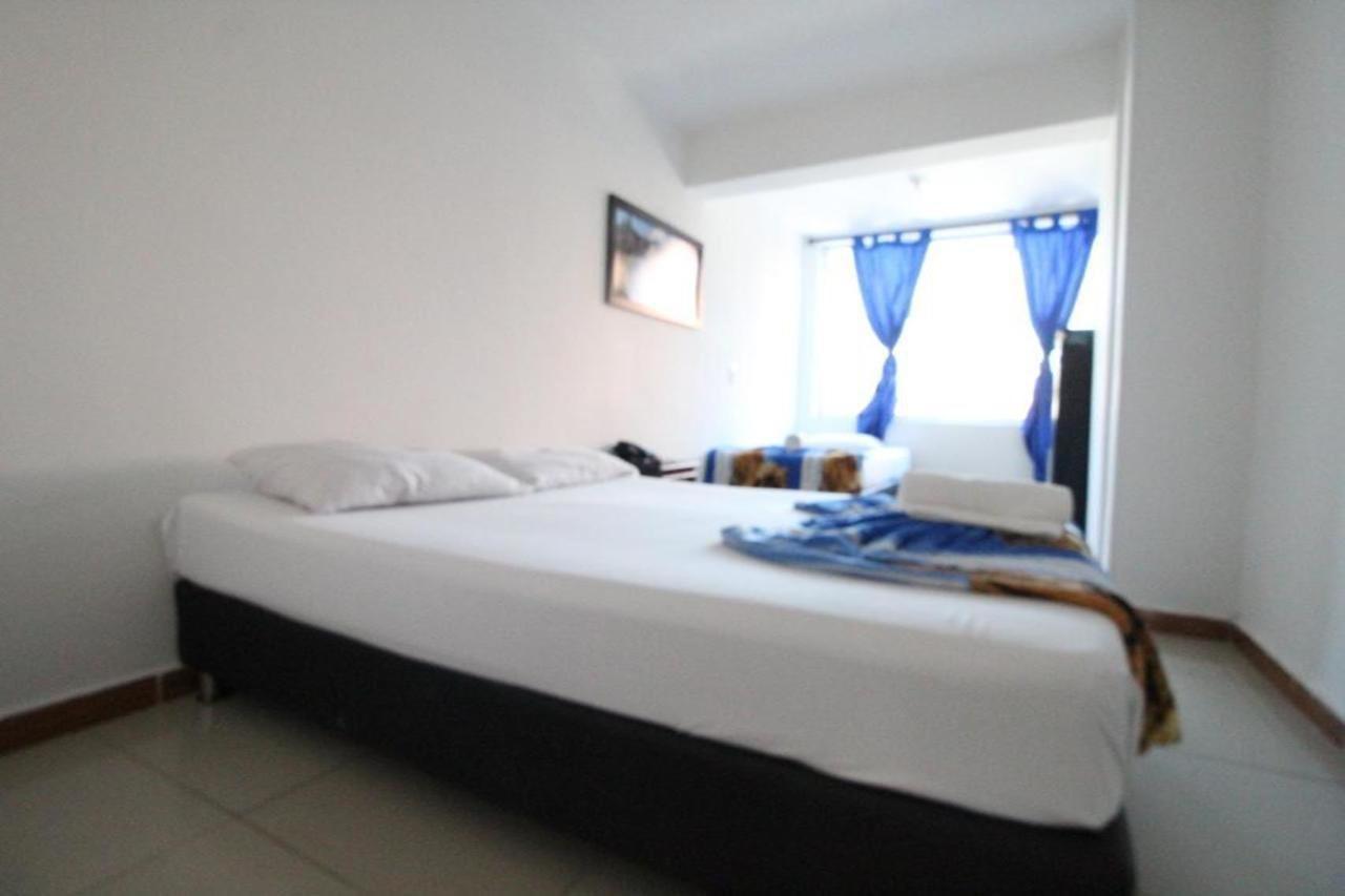 Hotel Manager Obelisk Medellin Ngoại thất bức ảnh