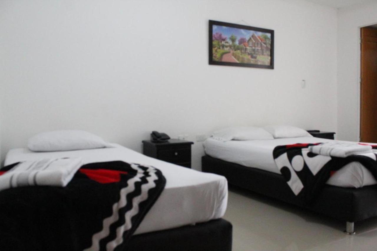 Hotel Manager Obelisk Medellin Ngoại thất bức ảnh