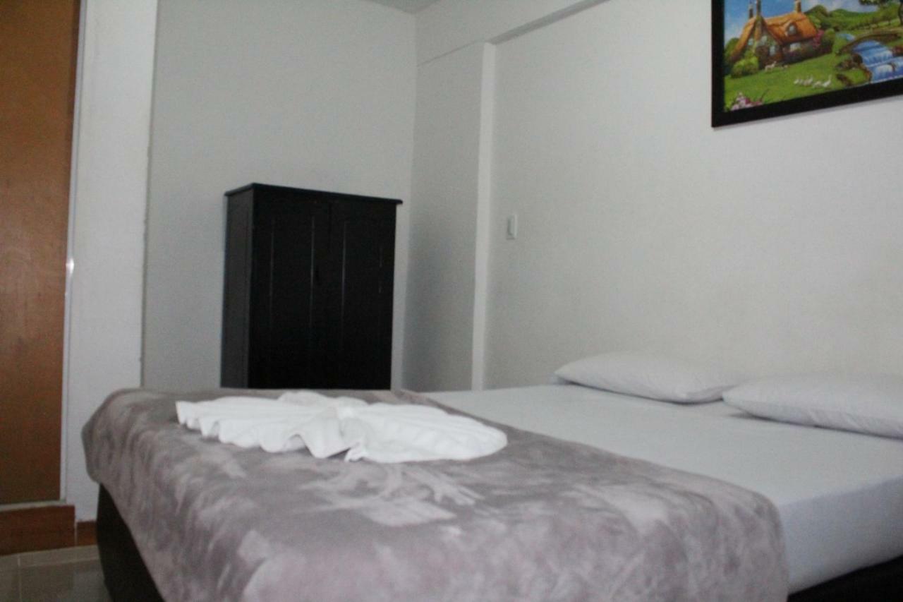 Hotel Manager Obelisk Medellin Ngoại thất bức ảnh