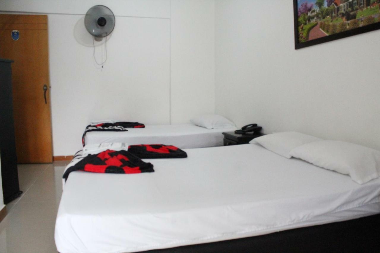 Hotel Manager Obelisk Medellin Ngoại thất bức ảnh