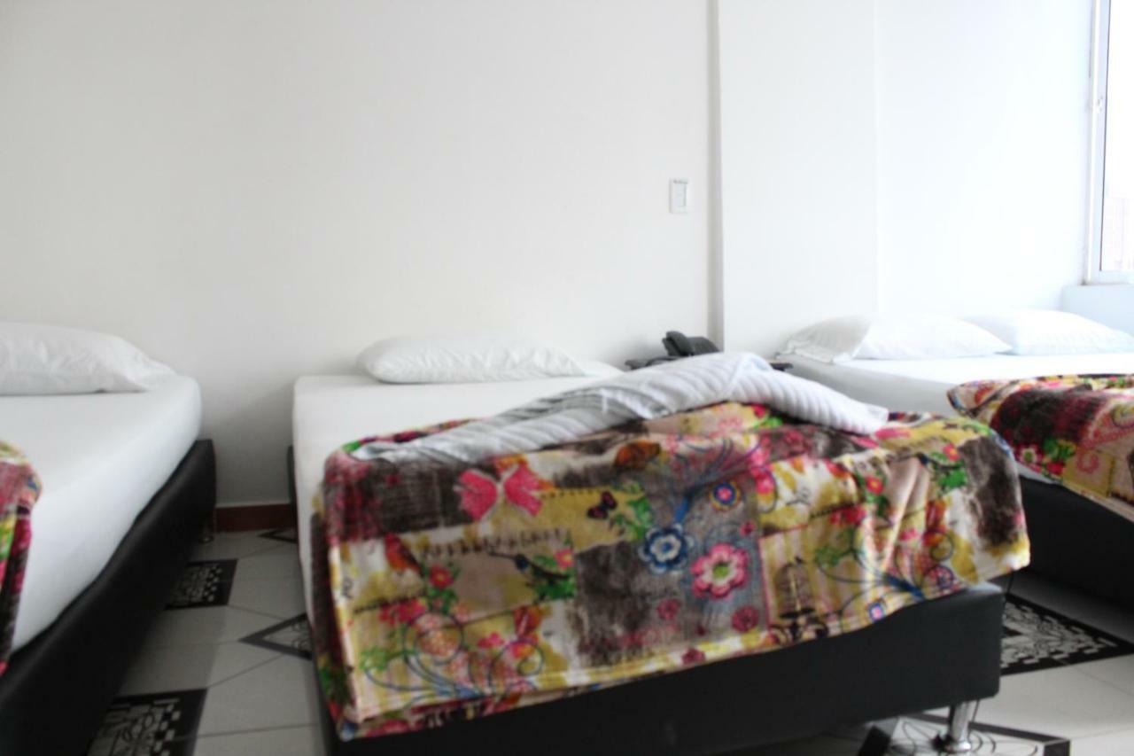 Hotel Manager Obelisk Medellin Ngoại thất bức ảnh
