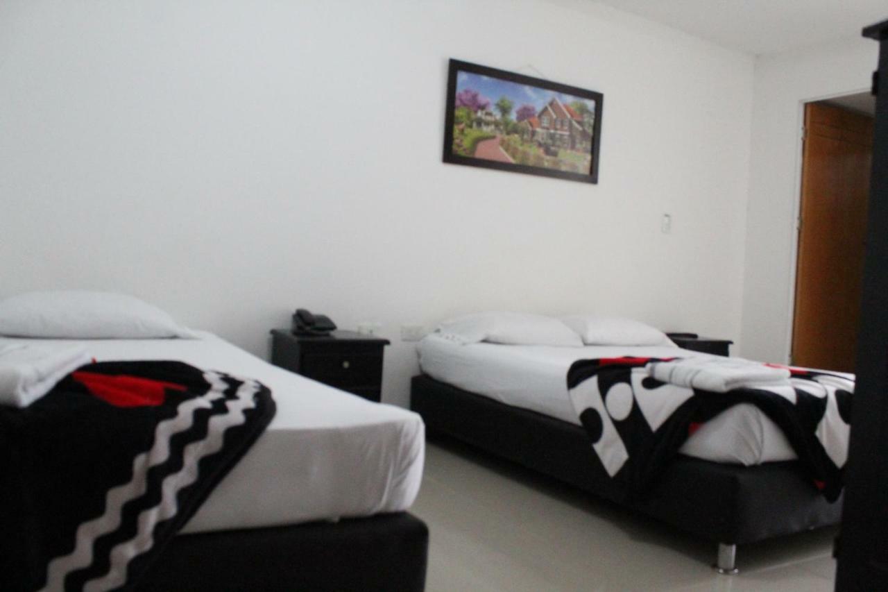 Hotel Manager Obelisk Medellin Ngoại thất bức ảnh