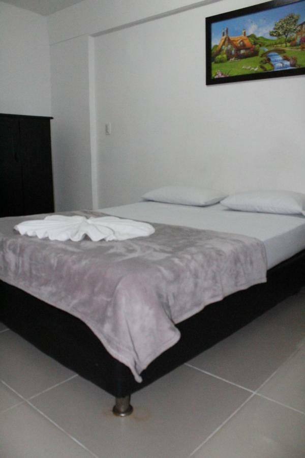 Hotel Manager Obelisk Medellin Ngoại thất bức ảnh