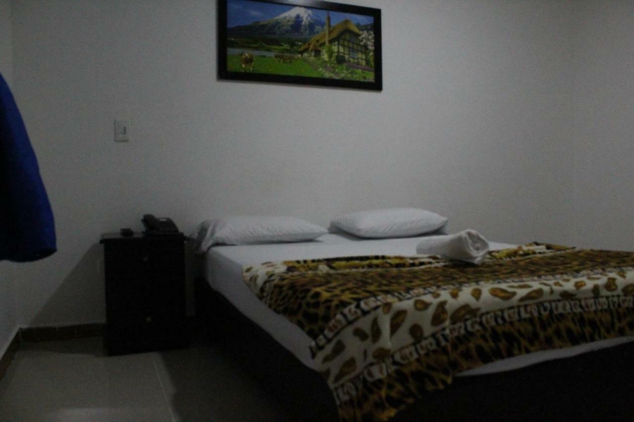 Hotel Manager Obelisk Medellin Ngoại thất bức ảnh