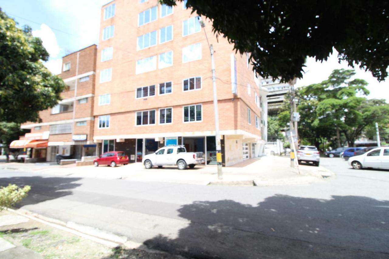 Hotel Manager Obelisk Medellin Ngoại thất bức ảnh