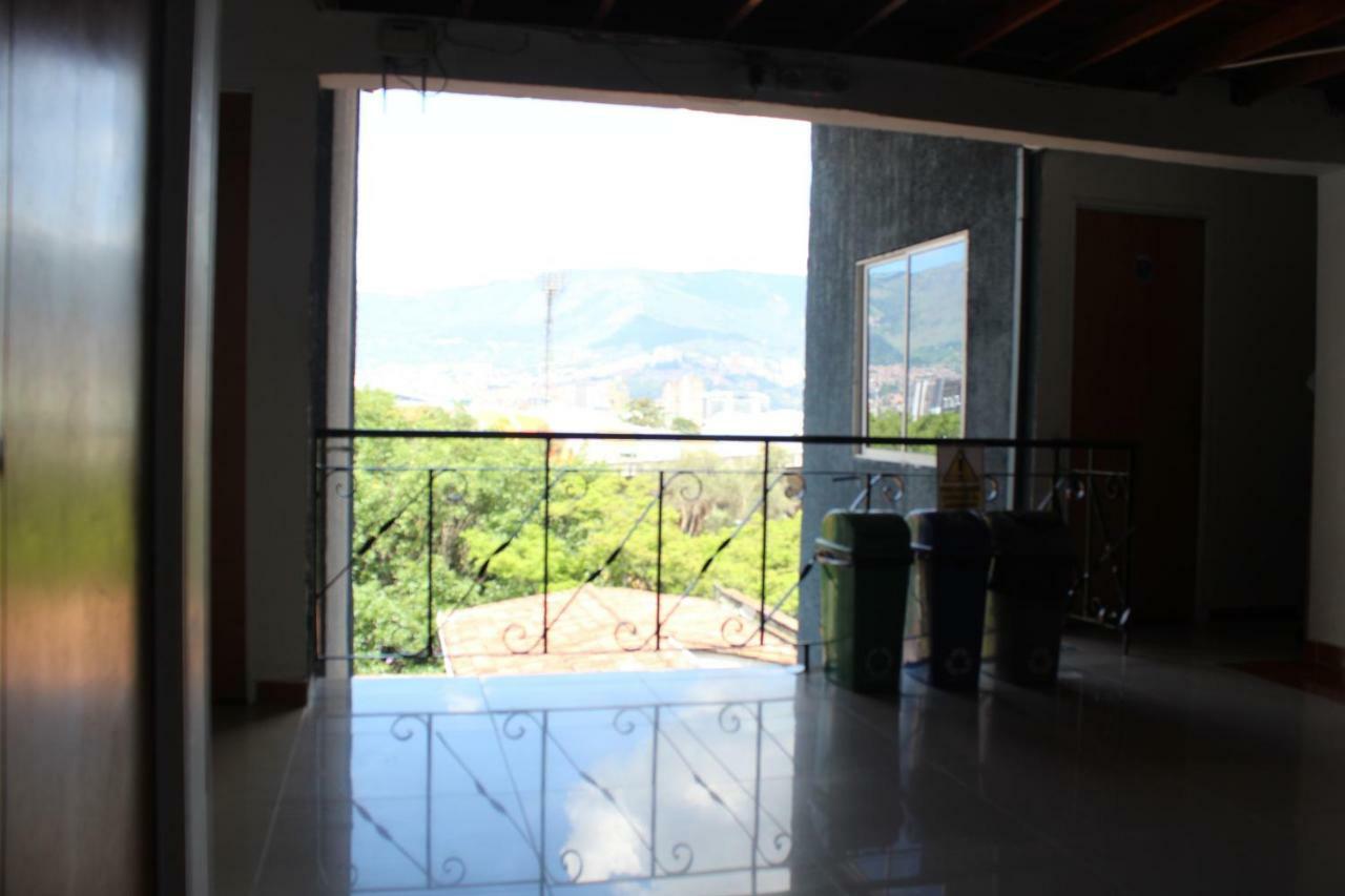 Hotel Manager Obelisk Medellin Ngoại thất bức ảnh