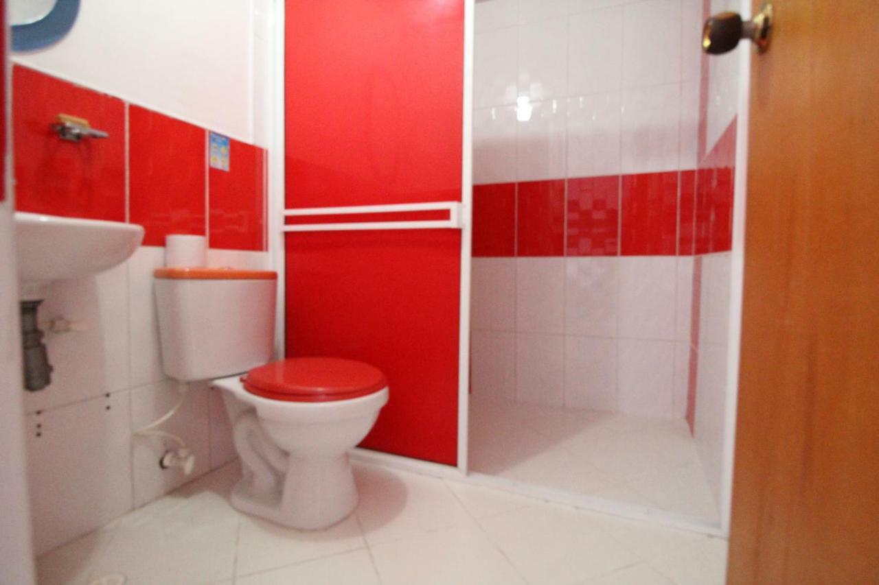 Hotel Manager Obelisk Medellin Ngoại thất bức ảnh