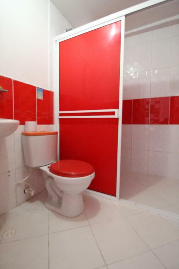 Hotel Manager Obelisk Medellin Ngoại thất bức ảnh